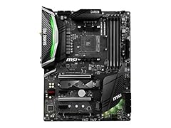 Msi x470 gaming d'occasion  Livré partout en France