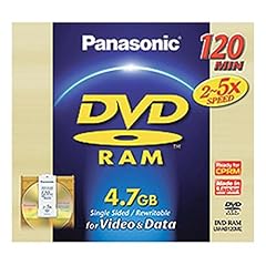 Panasonic lmab120e dvd for sale  Delivered anywhere in UK