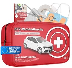 Verbandstasche kfz inkl gebraucht kaufen  Wird an jeden Ort in Deutschland