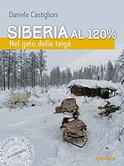Siberia 120 nel usato  Spedito ovunque in Italia 