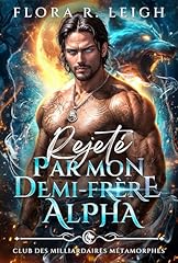 Rejeté demi frère d'occasion  Livré partout en France