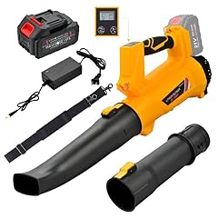 Cordless leaf blower for sale  Delivered anywhere in USA 