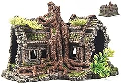 Ptfjz aquarium decorations for sale  Delivered anywhere in USA 