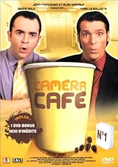 Caméra café vol.1 d'occasion  Livré partout en France