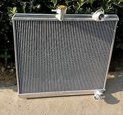 52mm aluminum radiator for sale  Delivered anywhere in UK