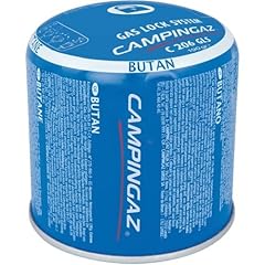 190g campingaz c206 usato  Spedito ovunque in Italia 
