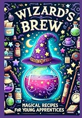 Wizard brew magical for sale  Delivered anywhere in USA 