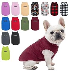 Beautyzoo dog fleece for sale  Delivered anywhere in USA 