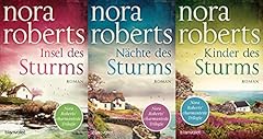 Sturm trilogie nora gebraucht kaufen  Wird an jeden Ort in Deutschland