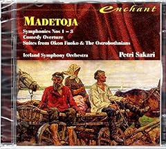 Complete symphonies d'occasion  Livré partout en France