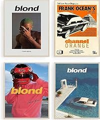 Zonto frank ocean for sale  Delivered anywhere in USA 