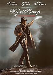 Wyatt earp for sale  Delivered anywhere in UK
