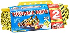 Sportsstuff towable rope for sale  Delivered anywhere in UK