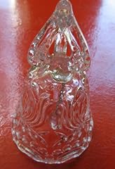 Genuine lead crystal for sale  Delivered anywhere in USA 