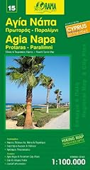 Agia napa protaras d'occasion  Livré partout en France