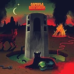 Capsula bestiarium d'occasion  Livré partout en France
