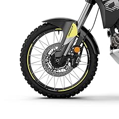 Labelbike adesivi strisce usato  Spedito ovunque in Italia 