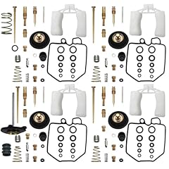 Pack carburetor rebuild for sale  Delivered anywhere in USA 