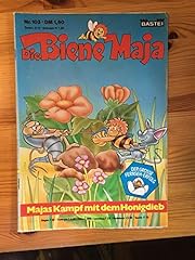 Biene maja 103 gebraucht kaufen  Wird an jeden Ort in Deutschland