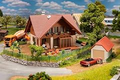 Faller 130659 einfamilienhaus gebraucht kaufen  Wird an jeden Ort in Deutschland