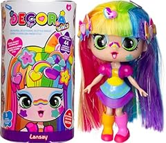 Lansay decora girlz d'occasion  Livré partout en France
