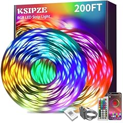 Ksipze 200ft led for sale  Delivered anywhere in USA 