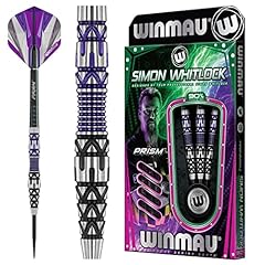 Winmau simon whitlock gebraucht kaufen  Wird an jeden Ort in Deutschland
