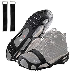 Ice cleats snow for sale  Delivered anywhere in USA 