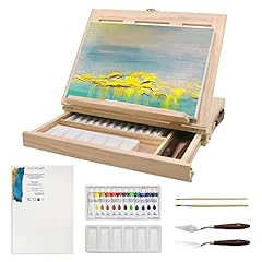 Lucycaz art easel for sale  Delivered anywhere in USA 