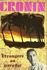 Etrangers paradis d'occasion  Livré partout en France