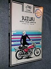 Suzuki 125 500cc d'occasion  Livré partout en France
