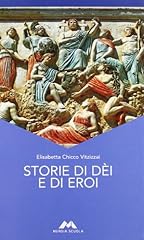 Storie dei di usato  Spedito ovunque in Italia 