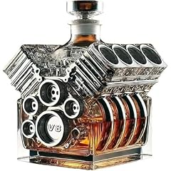 Engine whiskey bottle for sale  Delivered anywhere in USA 