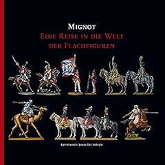 Mignot reise flachfiguren gebraucht kaufen  Wird an jeden Ort in Deutschland