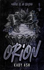 Orion for sale  Delivered anywhere in UK