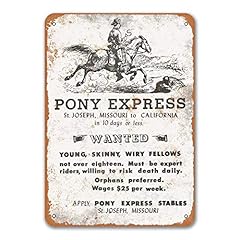 Agedsign 1861 pony d'occasion  Livré partout en France