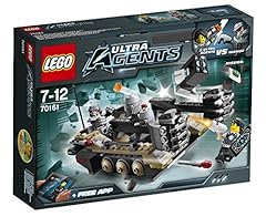 Lego tremor track for sale  Delivered anywhere in UK