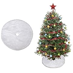 Christmas tree skirt for sale  Delivered anywhere in USA 