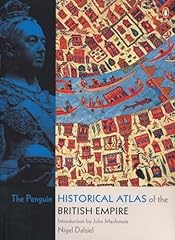 Penguin historical atlas for sale  Delivered anywhere in UK