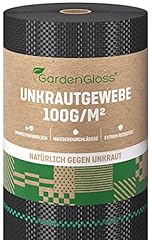 Gardengloss 50m anti gebraucht kaufen  Wird an jeden Ort in Deutschland