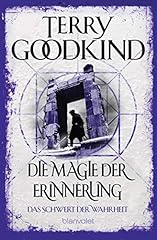 Magie erinnerung schwert gebraucht kaufen  Wird an jeden Ort in Deutschland