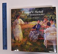 Edmund tarbell poet for sale  Delivered anywhere in USA 
