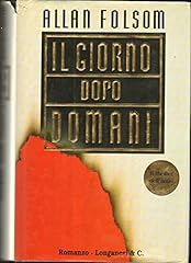 Giorno dopo domani usato  Spedito ovunque in Italia 