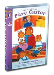 Pere castor cartable d'occasion  Livré partout en France
