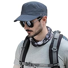 Foldable military cap for sale  Delivered anywhere in UK