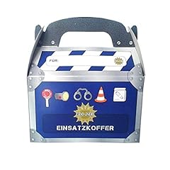 Geschenk boxen polizei gebraucht kaufen  Wird an jeden Ort in Deutschland