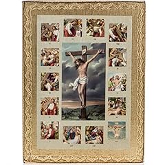 Holyart quadro via usato  Spedito ovunque in Italia 