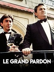 Grand pardon d'occasion  Livré partout en France