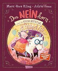 Neinhorn geburtstag gebraucht kaufen  Wird an jeden Ort in Deutschland