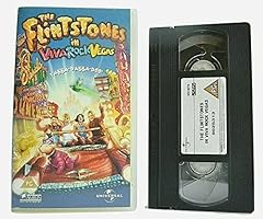 Flintstones viva rock for sale  Delivered anywhere in UK